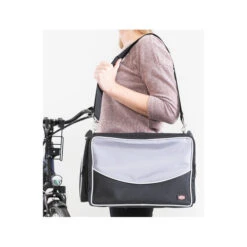 Trixie Hunde Front-Box -Optimal Tierbedarf Geschäft trixie stuurmand voor honden 173824 0500 none