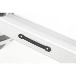 Trixie Teleskop-Rampe, Aluminium -Optimal Tierbedarf Geschäft trixie telescoop loopplank grijs 209060 0500 none