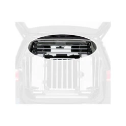 Trixie Höhenerweiterung Für Universal-Heckgitter -Optimal Tierbedarf Geschäft trixie uitbreiding hoogte voor universeel achterhek 178738 0500 none