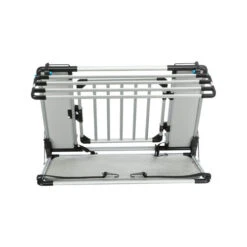 Trixie Höhenerweiterung Für Universal-Heckgitter -Optimal Tierbedarf Geschäft trixie uitbreiding hoogte voor universeel achterhek 178753 0500 none