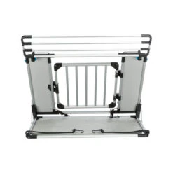 Trixie Höhenerweiterung Für Universal-Heckgitter -Optimal Tierbedarf Geschäft trixie uitbreiding hoogte voor universeel achterhek 178756 0500 none