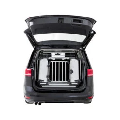 Trixie Höhenerweiterung Für Universal-Heckgitter -Optimal Tierbedarf Geschäft trixie uitbreiding hoogte voor universeel achterhek 178765 0500 none