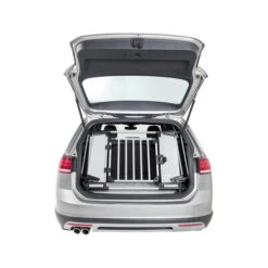 Trixie Universal-Heckgitter -Optimal Tierbedarf Geschäft trixie universeel achterhek voor auto 178333 0500 none