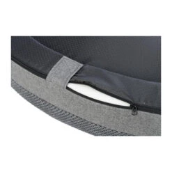 Trixie Vital Ovales Hundebett Eliano -Optimal Tierbedarf Geschäft trixie vitaal mand eliano 216158 0500 none