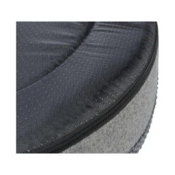 Trixie Vital Ovales Hundebett Eliano -Optimal Tierbedarf Geschäft trixie vitaal mand eliano 216161 0500 none