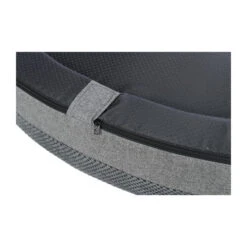 Trixie Vital Ovales Hundebett Eliano -Optimal Tierbedarf Geschäft trixie vitaal mand eliano 216164 0500 none