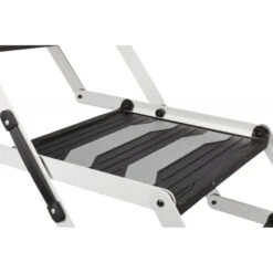 Trixie Falt-Treppe -Optimal Tierbedarf Geschäft trixie vouw trap petwalk 143975 0500 none