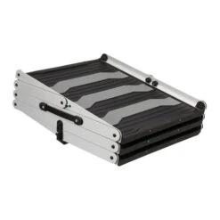 Trixie Falt-Treppe -Optimal Tierbedarf Geschäft trixie vouw trap petwalk 143978 0500 none