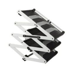 Trixie Falt-Treppe -Optimal Tierbedarf Geschäft trixie vouw trap petwalk 143981 0500 none