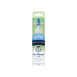TropiClean - Dual Action Ear Cleaner