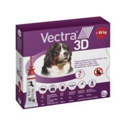 CEVA Vectra 3D Dog -Optimal Tierbedarf Geschäft vectra 3d dog 202478 0500 none