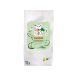 VegDog - Farmer's Crunch 5 VegDog - Farmer's Crunch -Optimal Tierbedarf Geschäft vegdog farmers crunch 214166 0500 none
