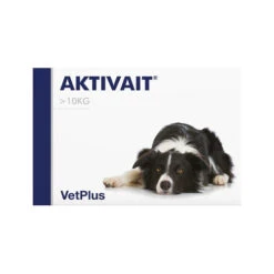 Vetplus Aktivait Hund -Optimal Tierbedarf Geschäft vetplus aktivait hond 202595 0500 none