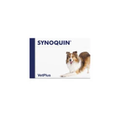 Vetplus Synoquin -Optimal Tierbedarf Geschäft vetplus synoquin efa 216444 0500 none