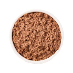 Yarrah - Hundefutter In Soße Vega Mit Hagebutten Bio -Optimal Tierbedarf Geschäft yarrah bio natvoer hond kuipje chunks vega 200834 0500 none