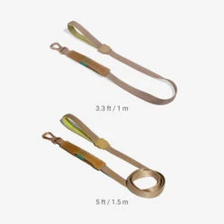 Zee.Dog Airleash Hundeleine -Optimal Tierbedarf Geschäft zeedog airleash hondenlijn 200657 0500 none