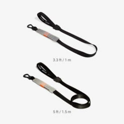 Zee.Dog Airleash Hundeleine -Optimal Tierbedarf Geschäft zeedog airleash hondenlijn 200660 0500 none