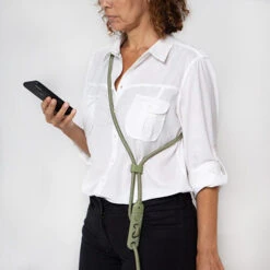 Zee.Dog Handsfree Leash -Optimal Tierbedarf Geschäft zeedog handsfree leash hondenlijn 213899 0500 none